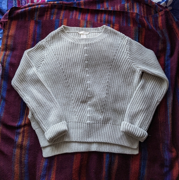 H&M Knit Sweater - Picture 3 of 3